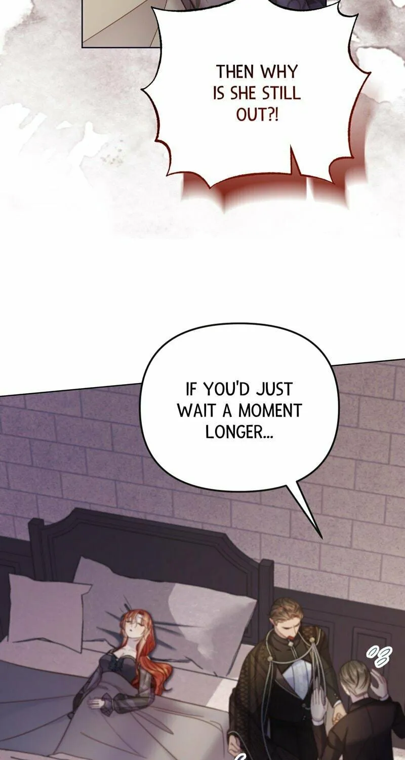 You're Unforgiven, Your Majesty Chapter 21 page 5 - 