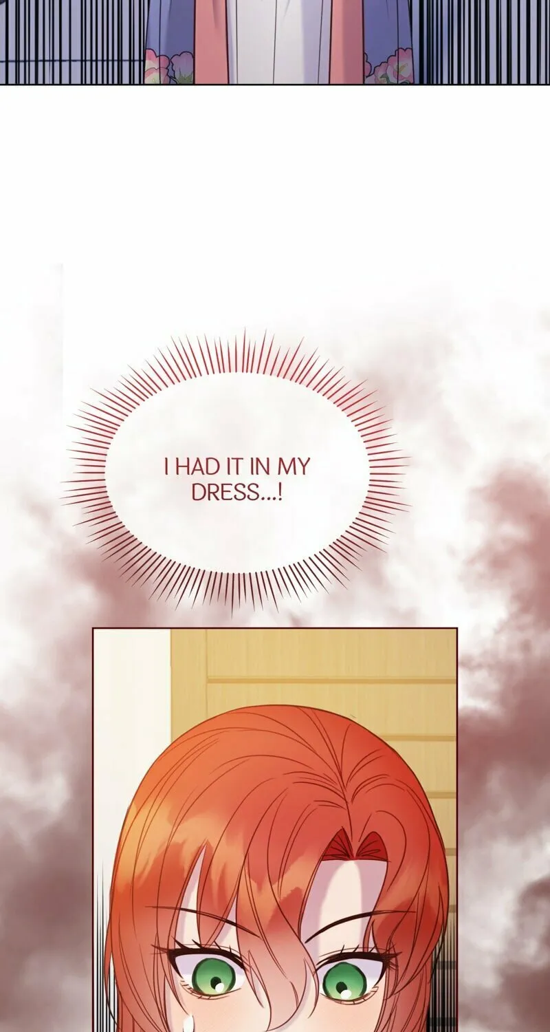 You're Unforgiven, Your Majesty Chapter 21 page 54 - 