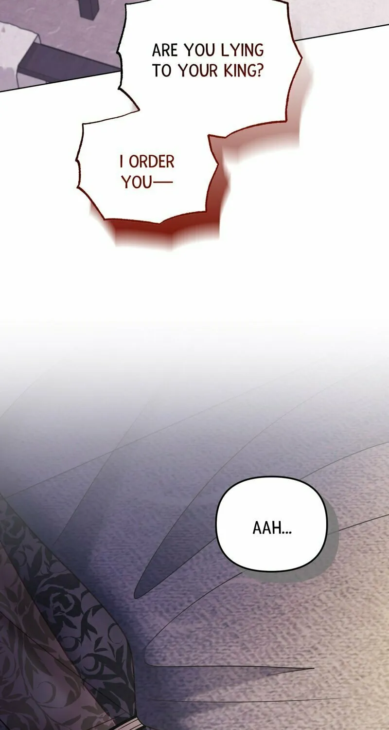 You're Unforgiven, Your Majesty Chapter 21 page 7 - 