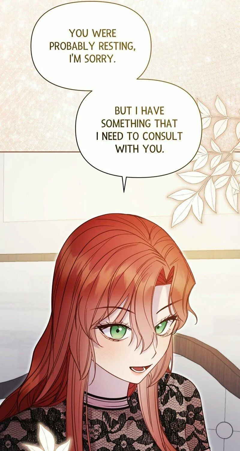You're Unforgiven, Your Majesty Chapter 21 page 65 - 