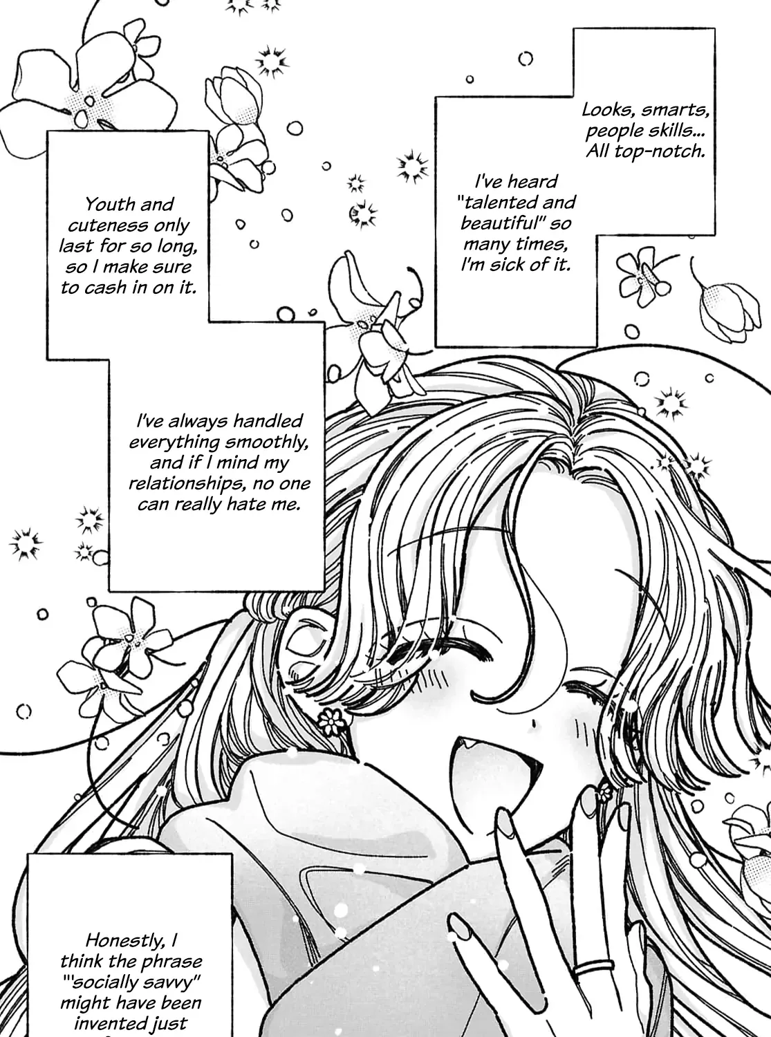 You Started This, So You Better Finish It Chapter 1 page 12 - 