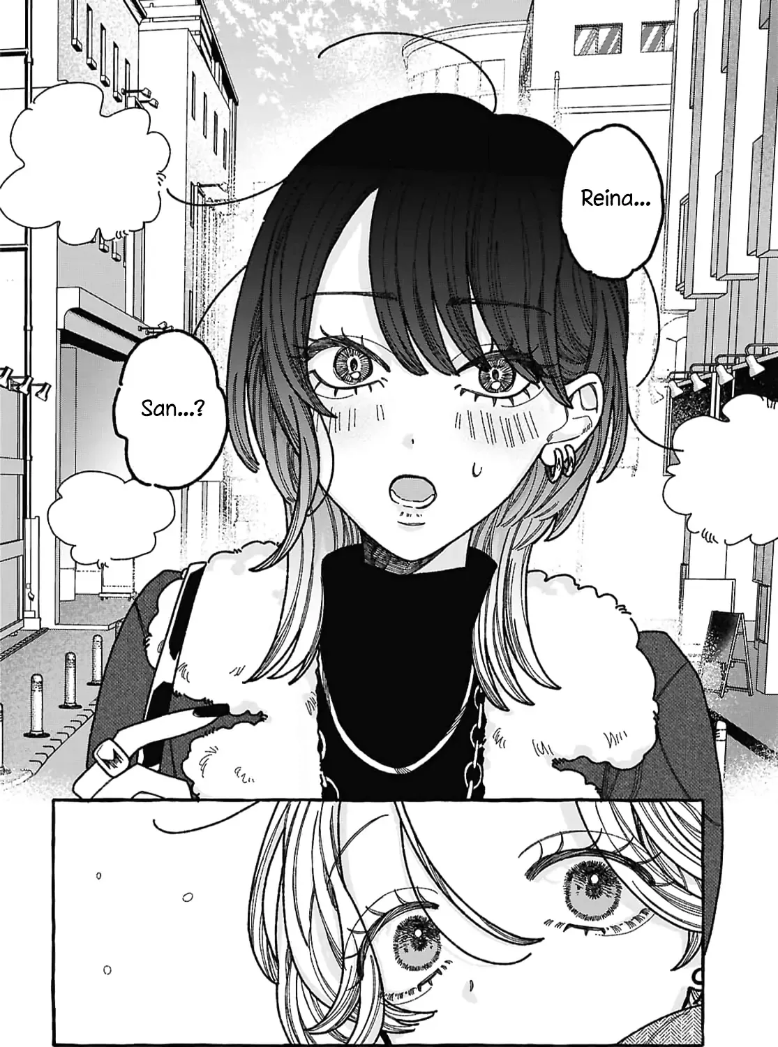 You Started This, So You Better Finish It Chapter 1 page 22 - 