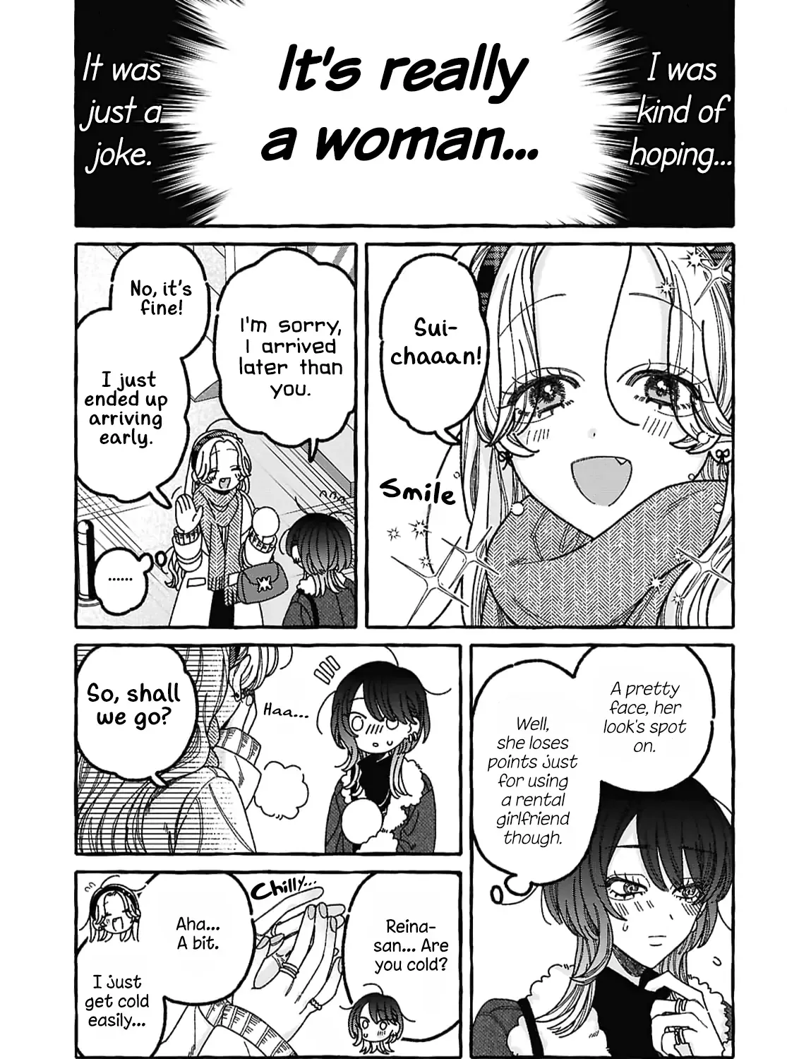 You Started This, So You Better Finish It Chapter 1 page 24 - 