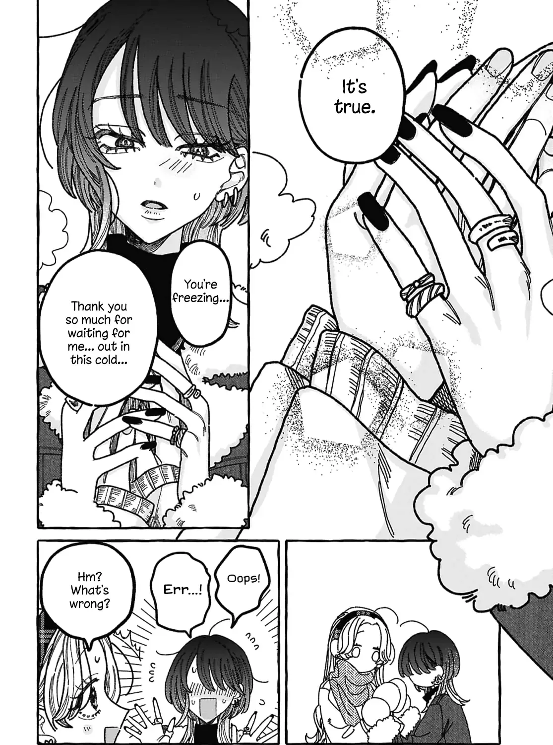 You Started This, So You Better Finish It Chapter 1 page 26 - 