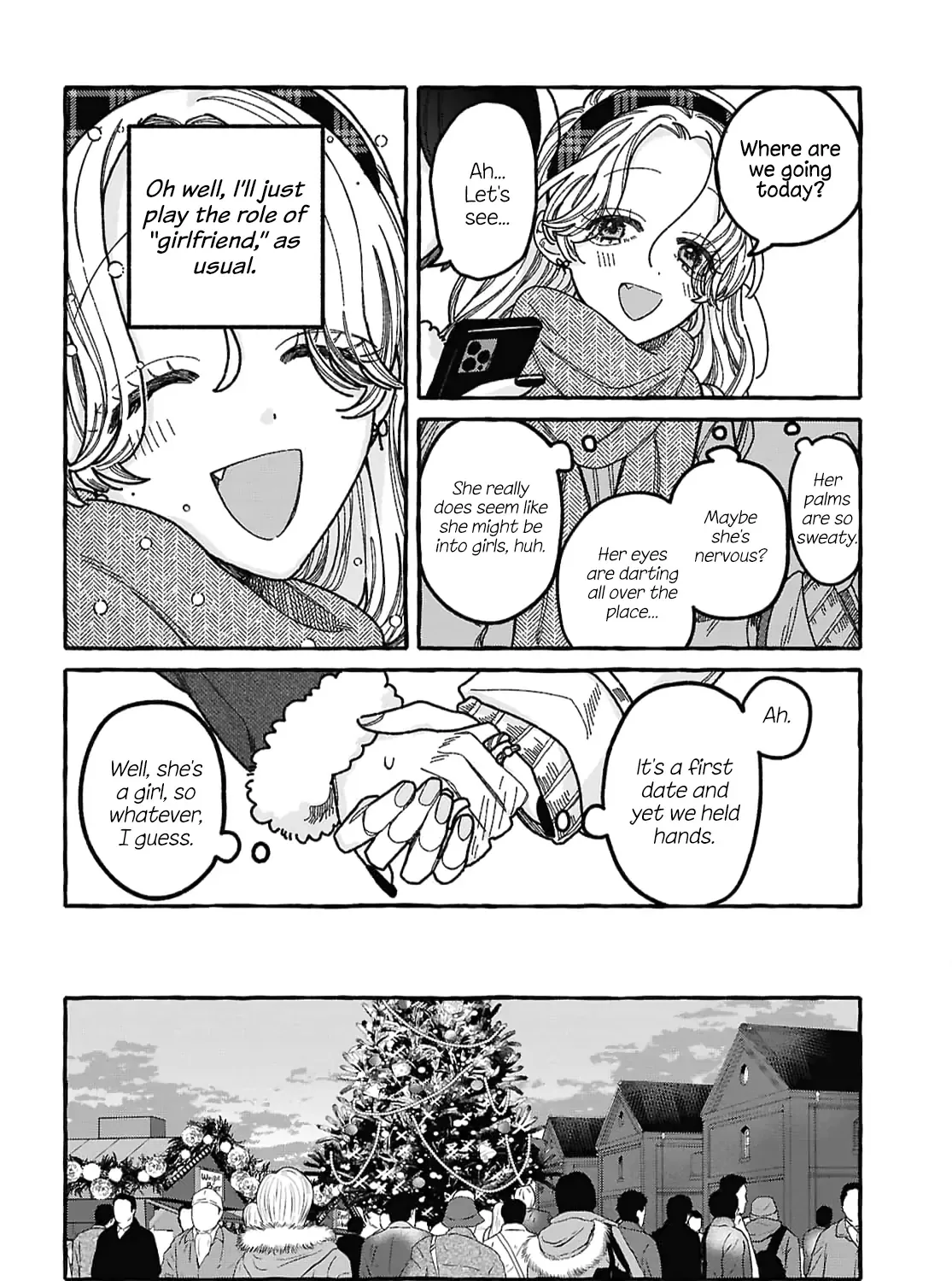 You Started This, So You Better Finish It Chapter 1 page 30 - 