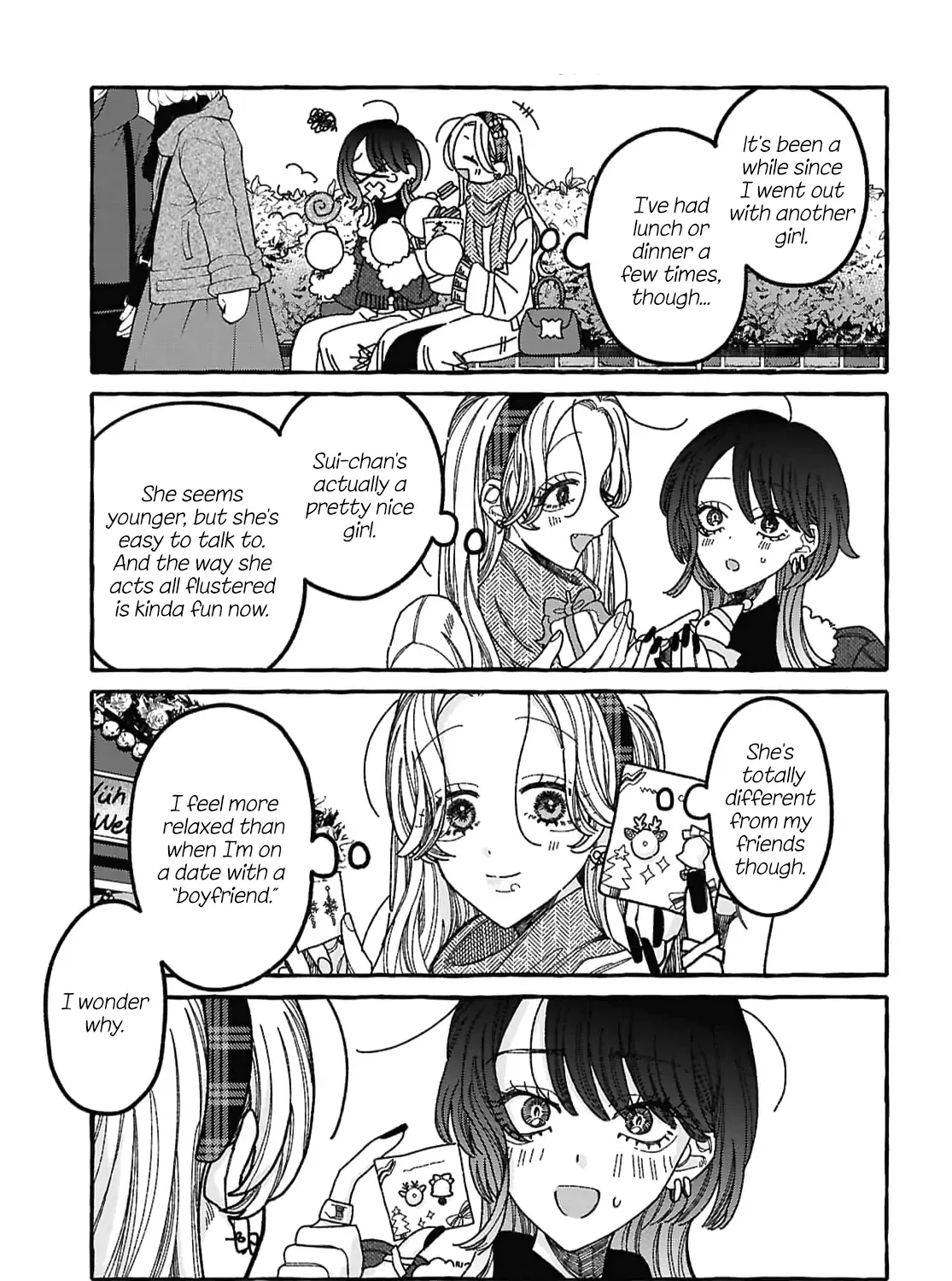 You Started This, So You Better Finish It Chapter 1 page 32 - 