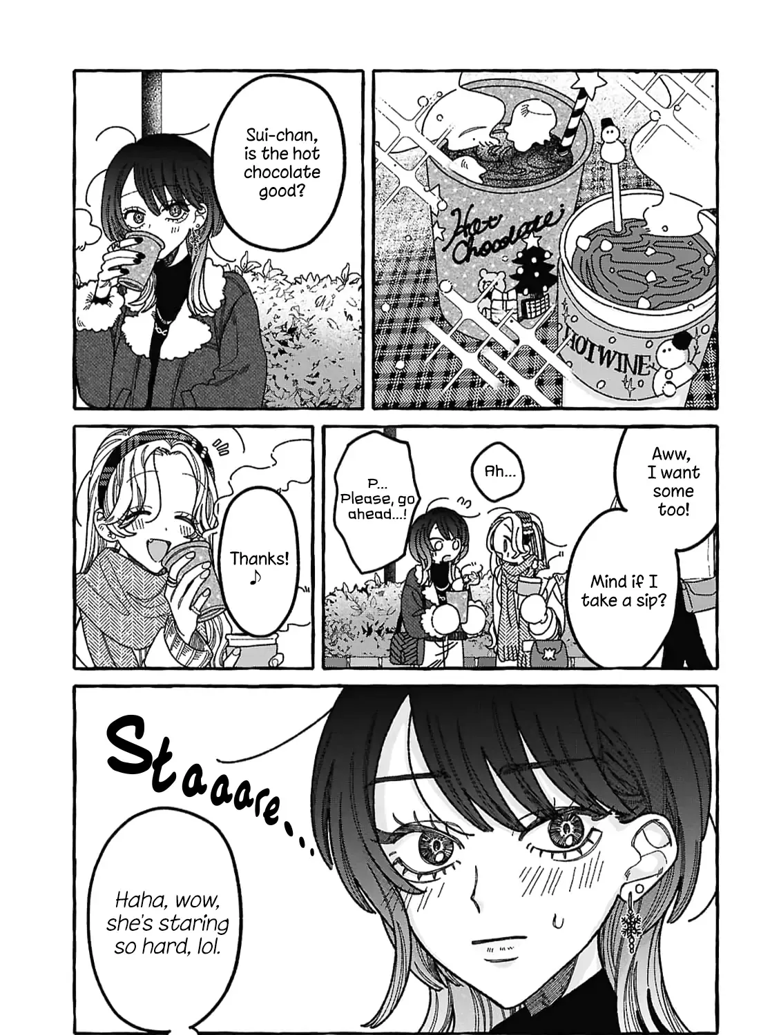 You Started This, So You Better Finish It Chapter 1 page 36 - 