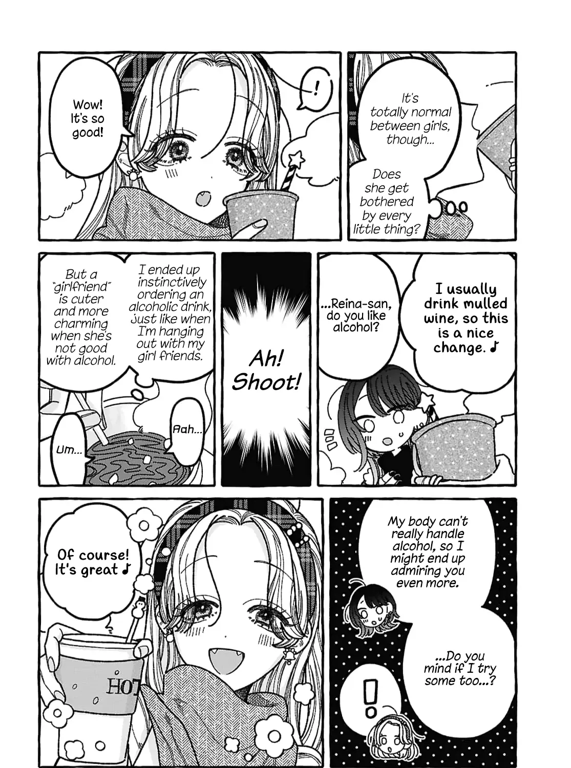 You Started This, So You Better Finish It Chapter 1 page 38 - 