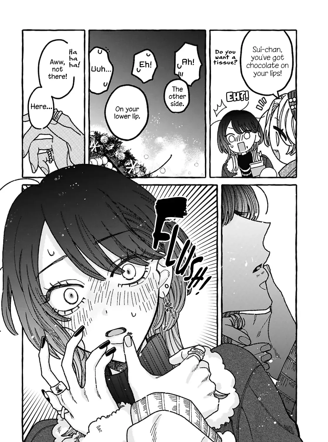 You Started This, So You Better Finish It Chapter 1 page 42 - 