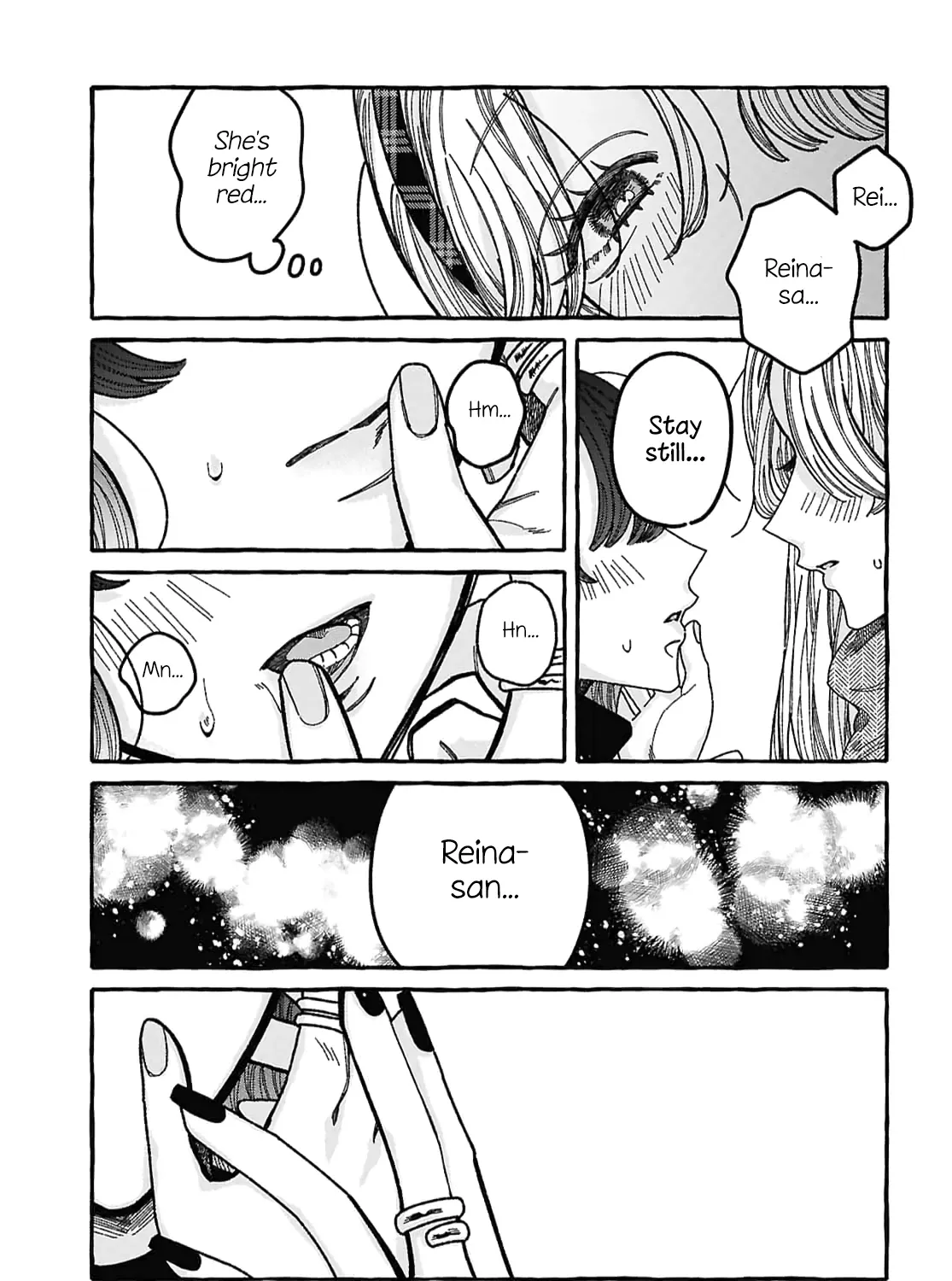 You Started This, So You Better Finish It Chapter 1 page 44 - 