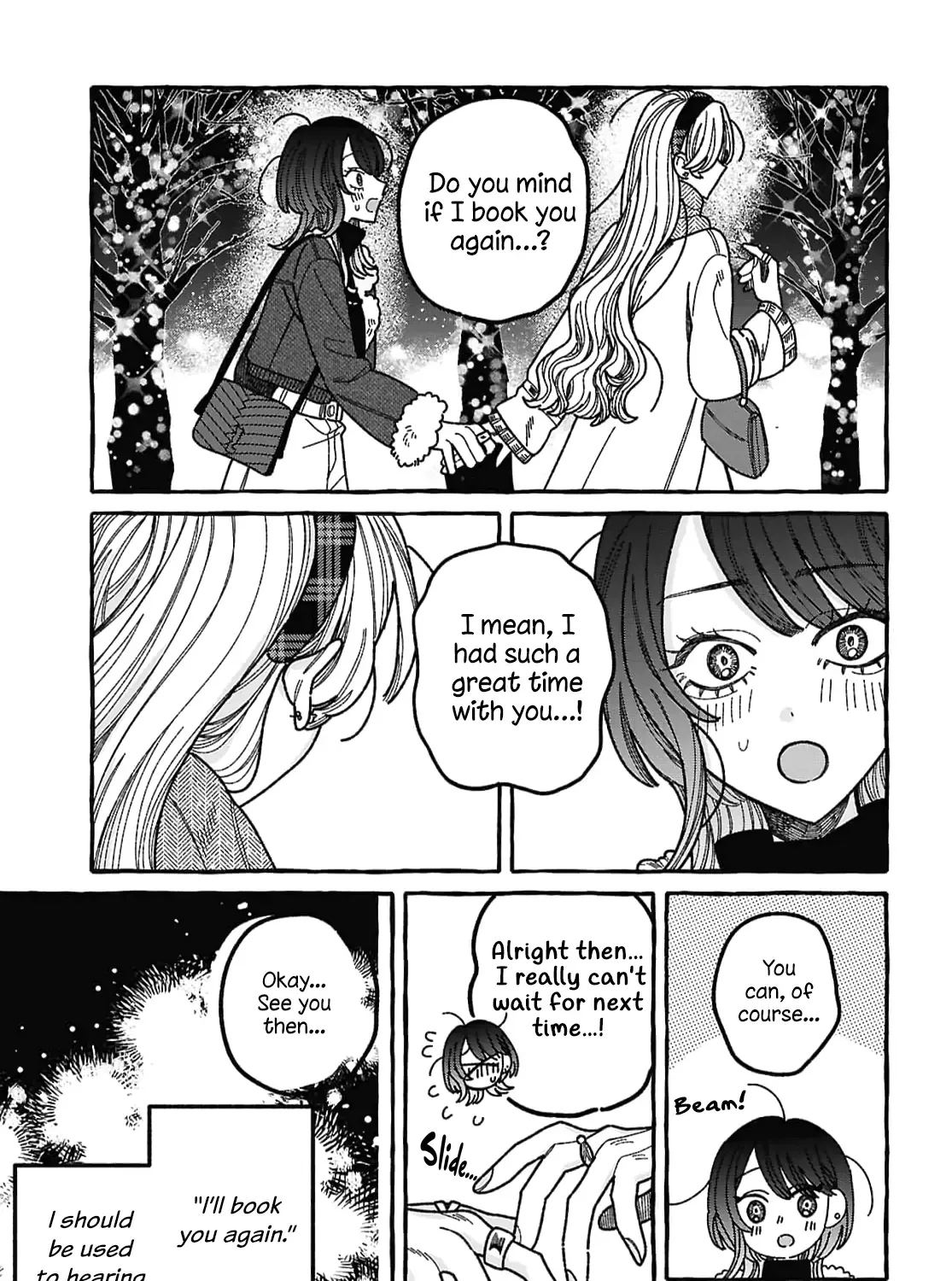 You Started This, So You Better Finish It Chapter 1 page 49 - 