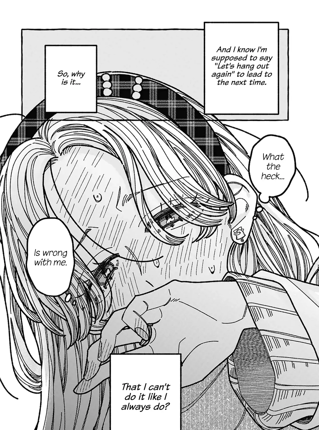 You Started This, So You Better Finish It Chapter 1 page 51 - 