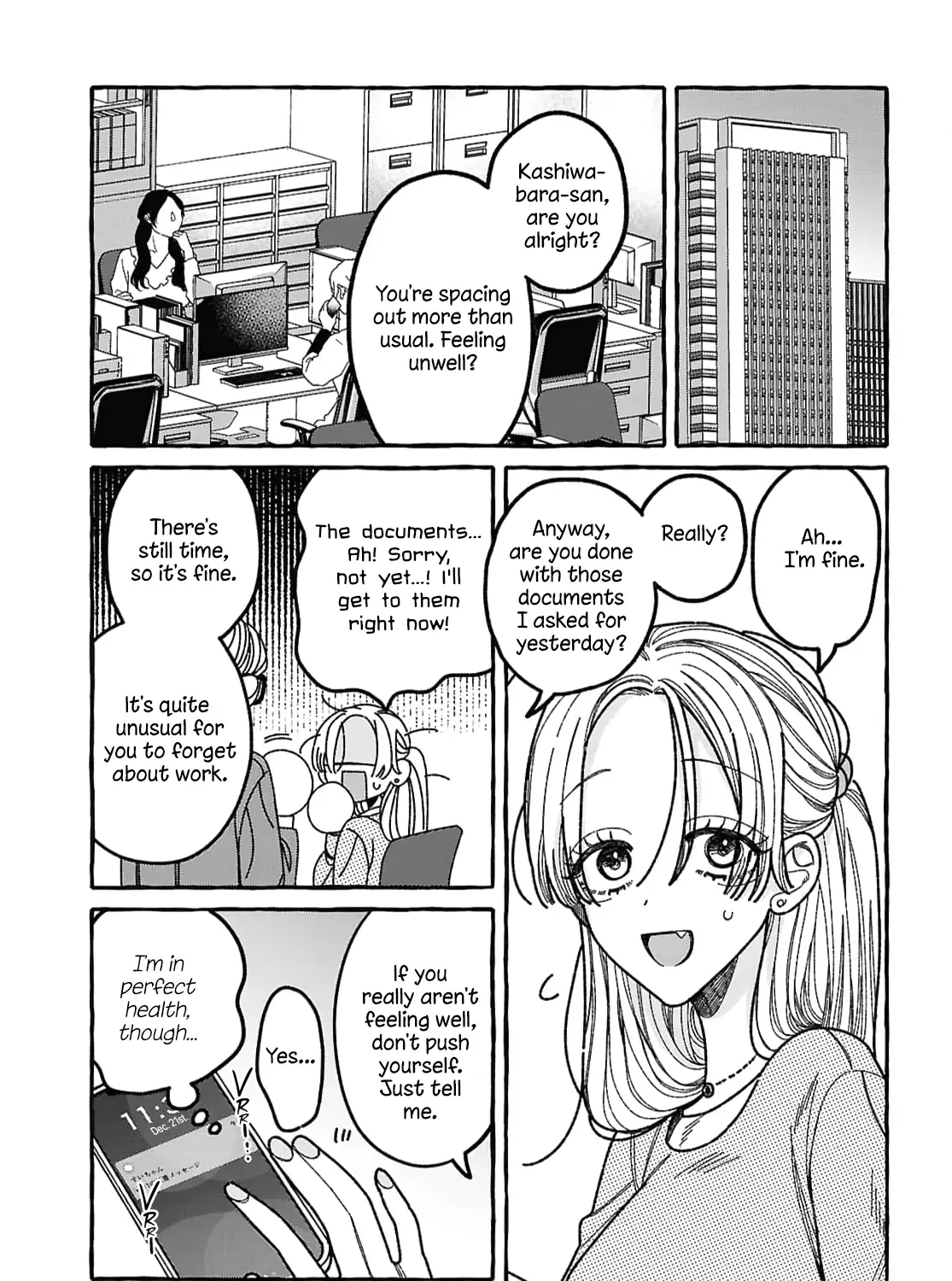 You Started This, So You Better Finish It Chapter 1 page 53 - 