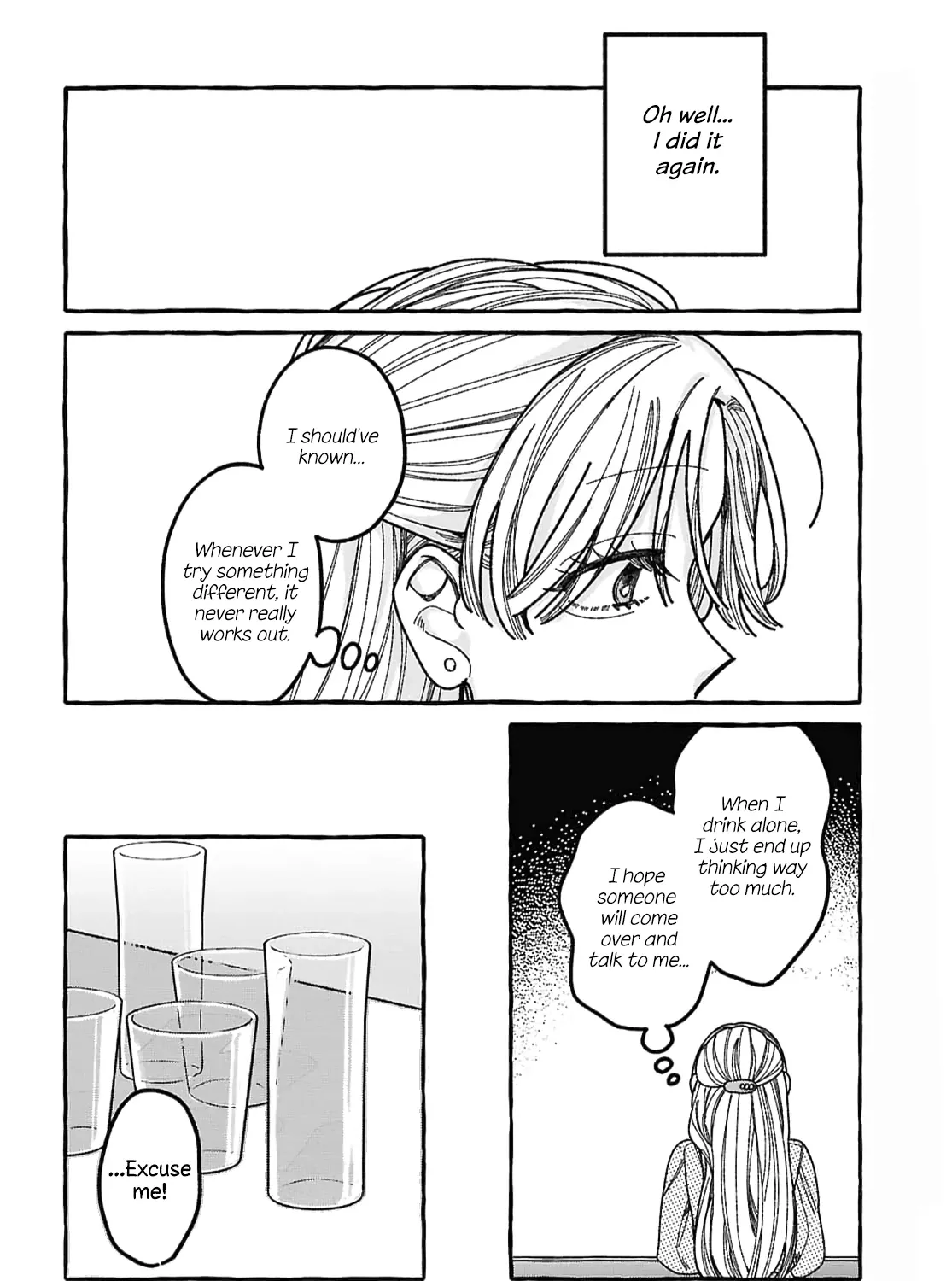 You Started This, So You Better Finish It Chapter 1 page 63 - 