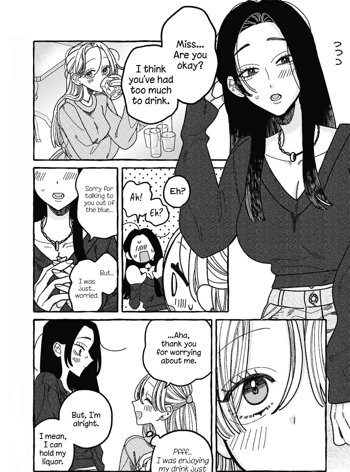 You Started This, So You Better Finish It Chapter 1 page 65 - 