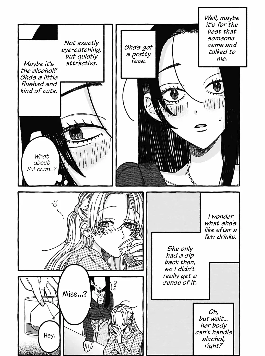 You Started This, So You Better Finish It Chapter 1 page 67 - 