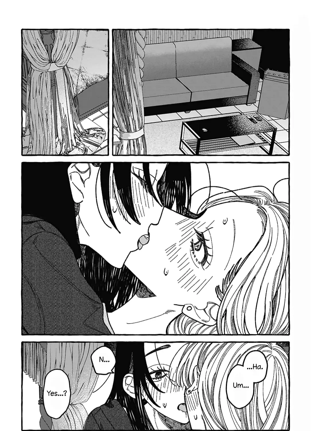 You Started This, So You Better Finish It Chapter 1 page 71 - 
