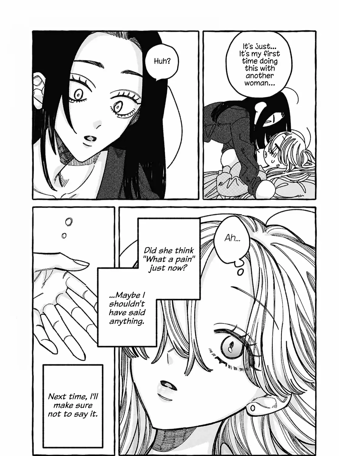 You Started This, So You Better Finish It Chapter 1 page 73 - 
