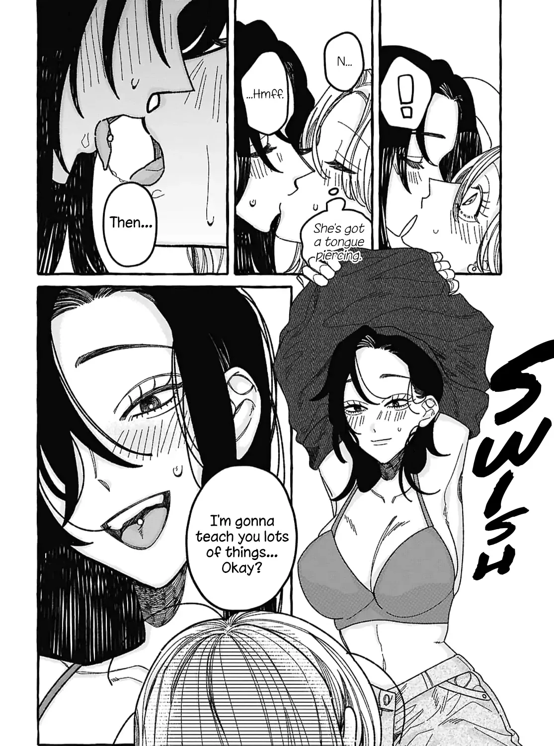 You Started This, So You Better Finish It Chapter 1 page 75 - 
