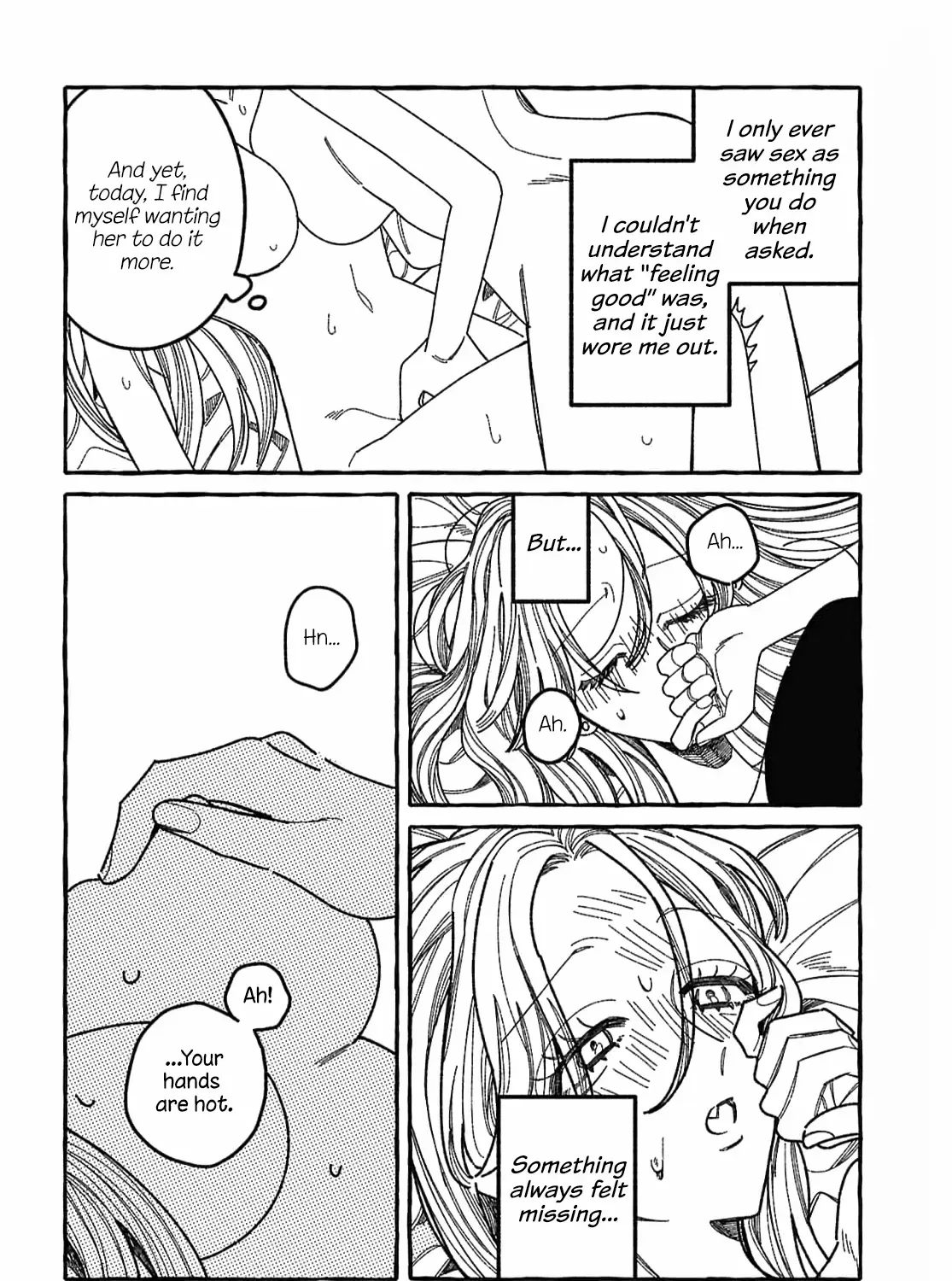 You Started This, So You Better Finish It Chapter 1 page 79 - 