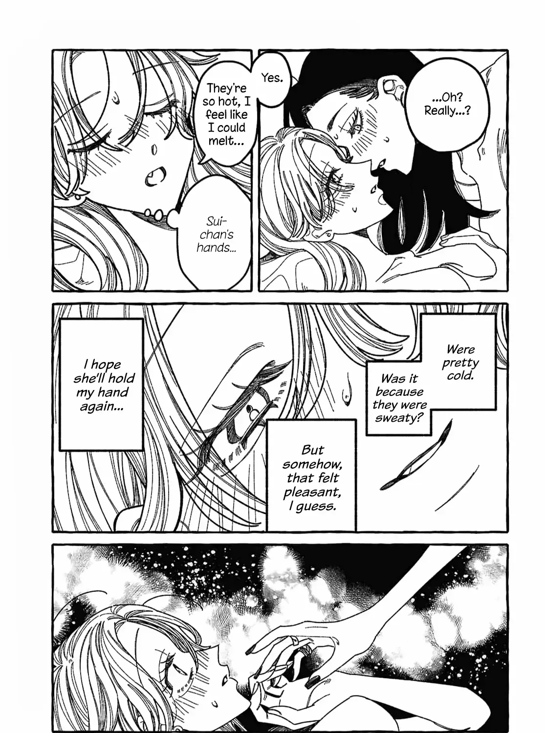 You Started This, So You Better Finish It Chapter 1 page 81 - 