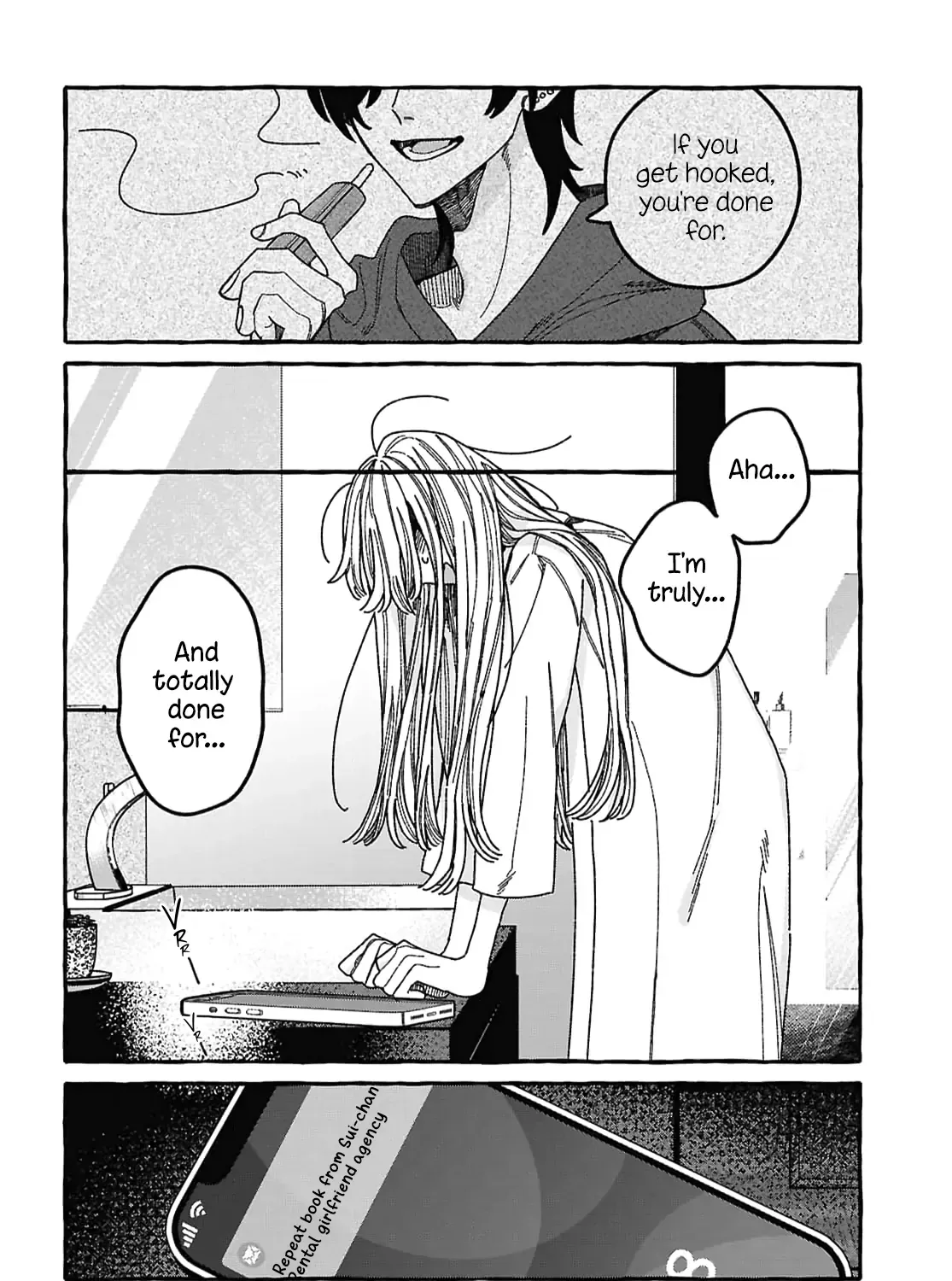 You Started This, So You Better Finish It Chapter 1 page 89 - 