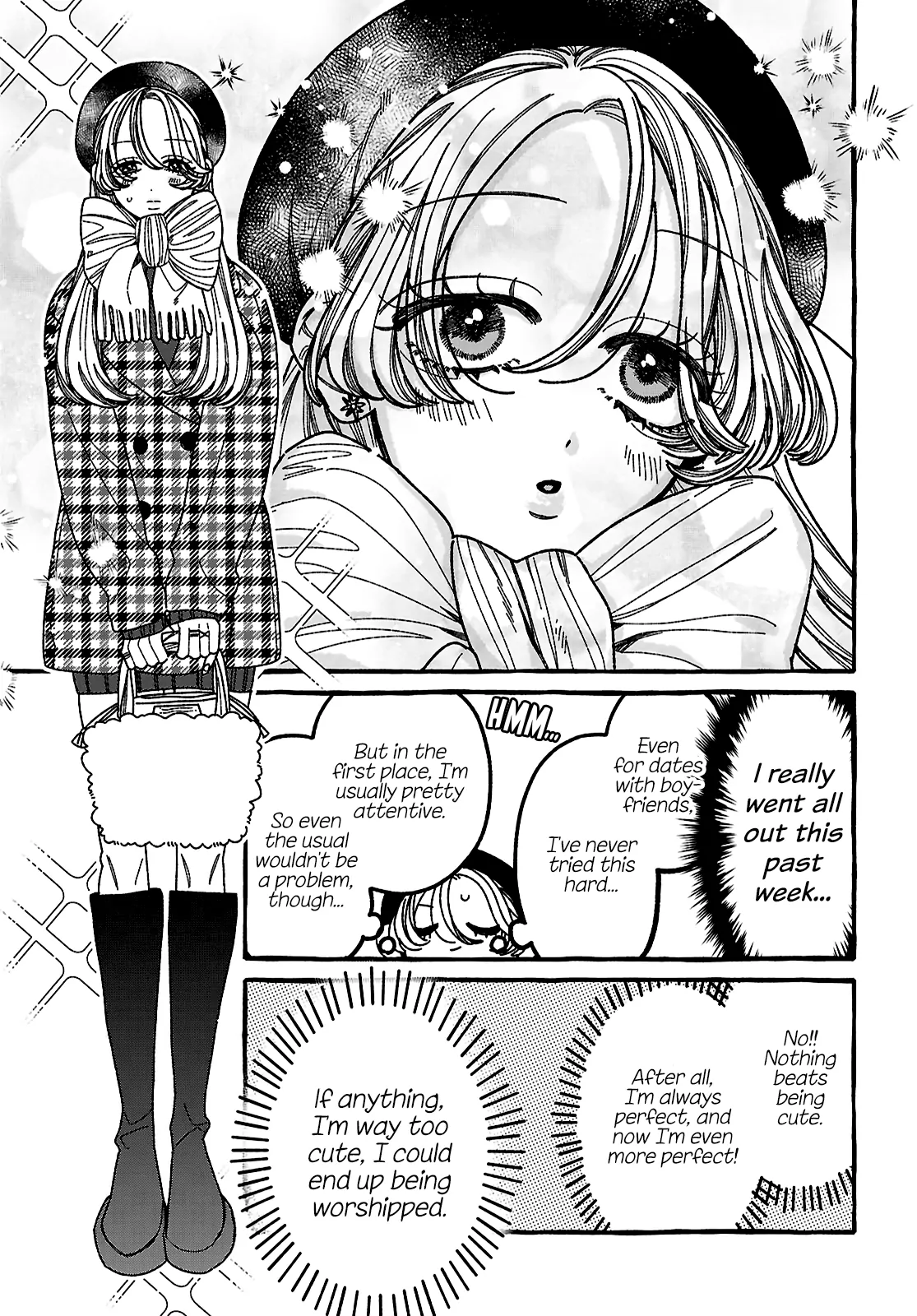You Started This, So You Better Finish It Chapter 2 page 12 - 