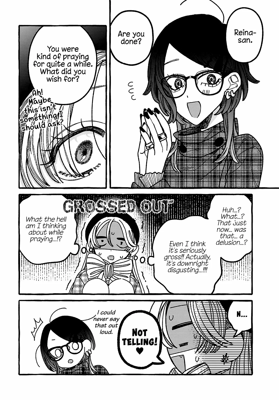 You Started This, So You Better Finish It Chapter 2 page 26 - 