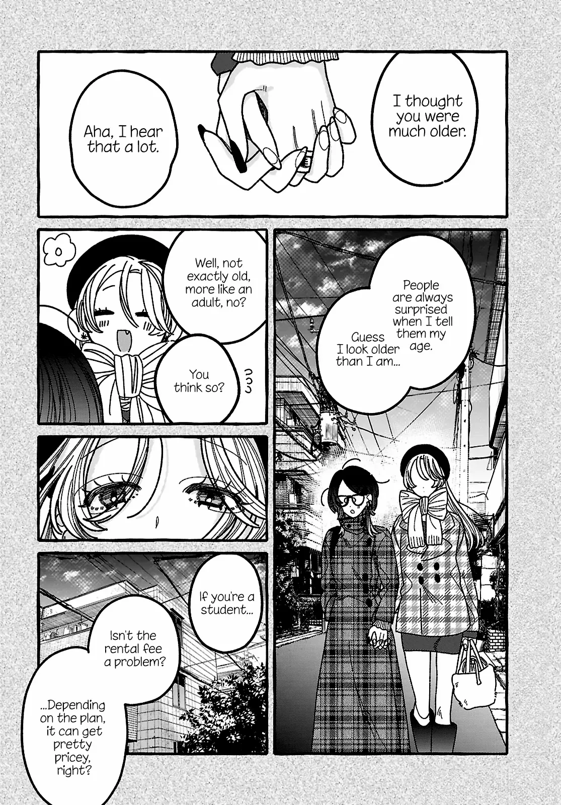 You Started This, So You Better Finish It Chapter 2 page 30 - 