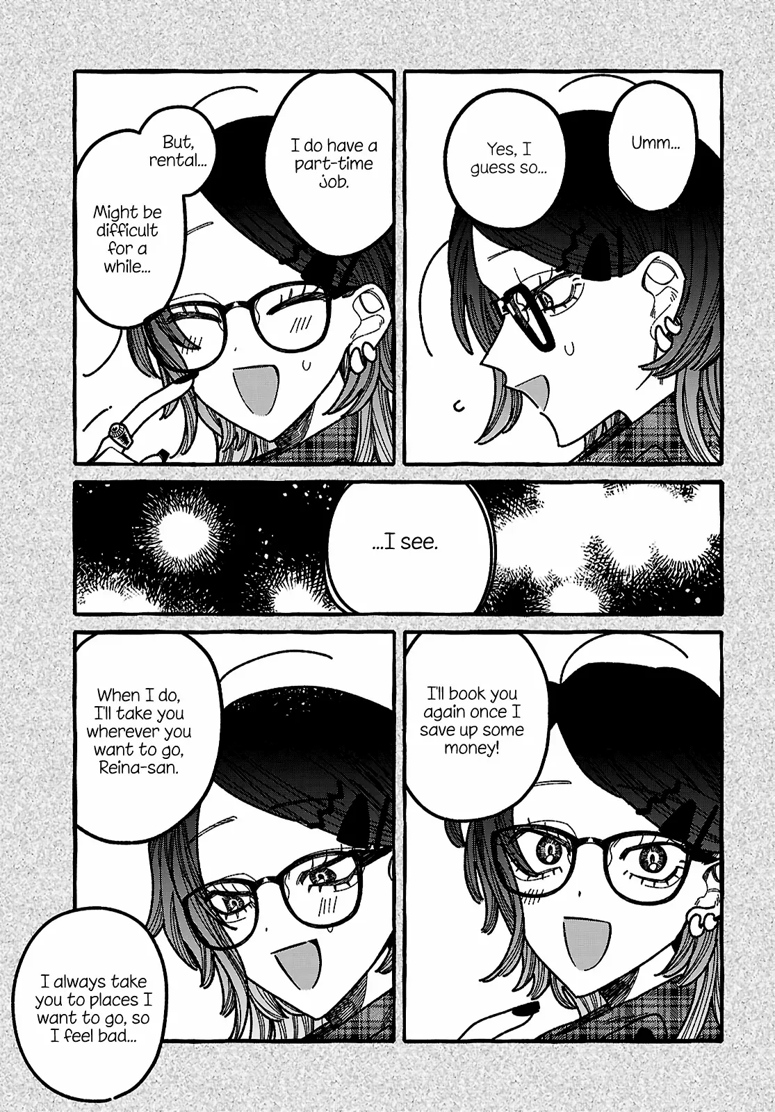 You Started This, So You Better Finish It Chapter 2 page 31 - 
