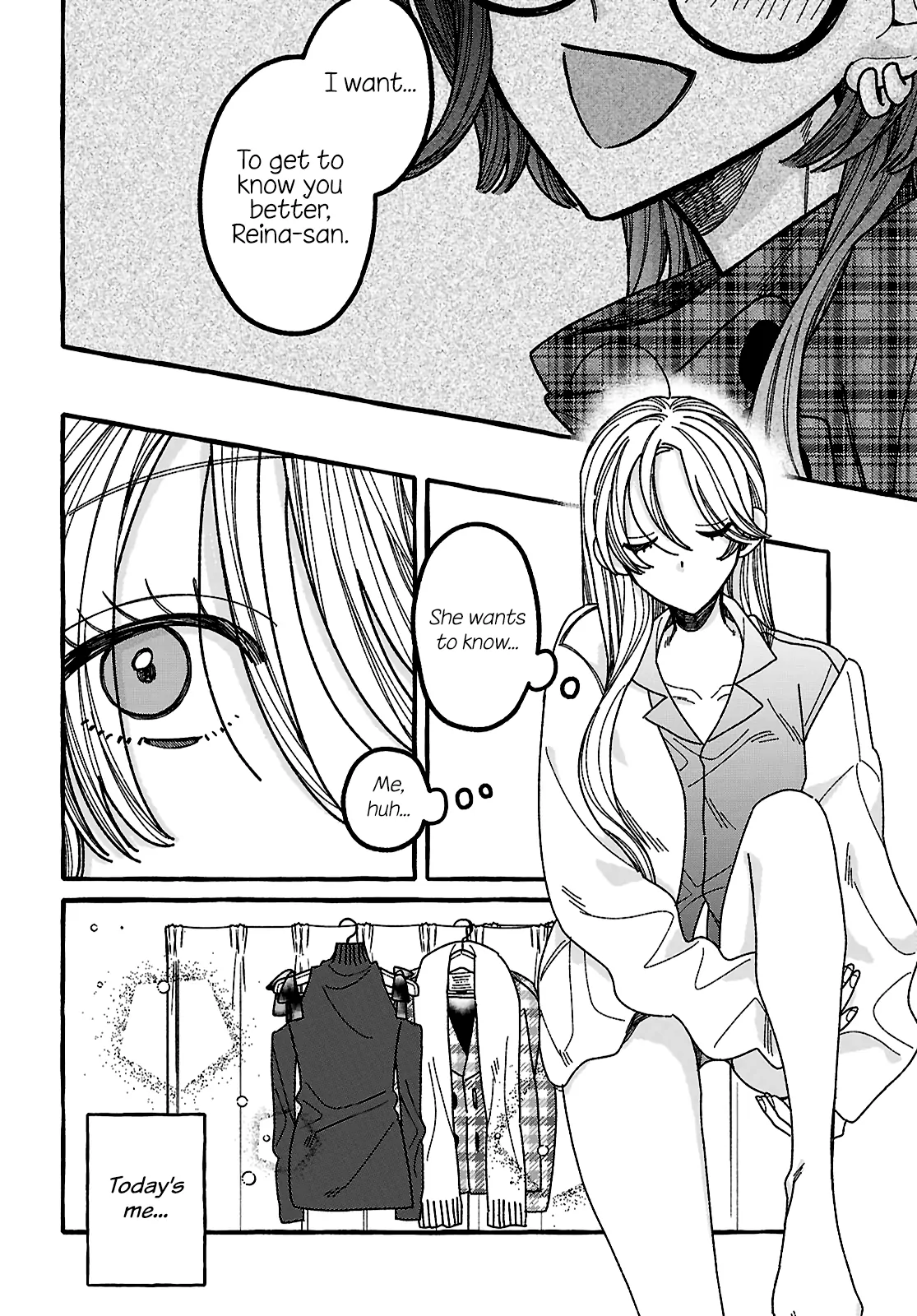 You Started This, So You Better Finish It Chapter 2 page 32 - 