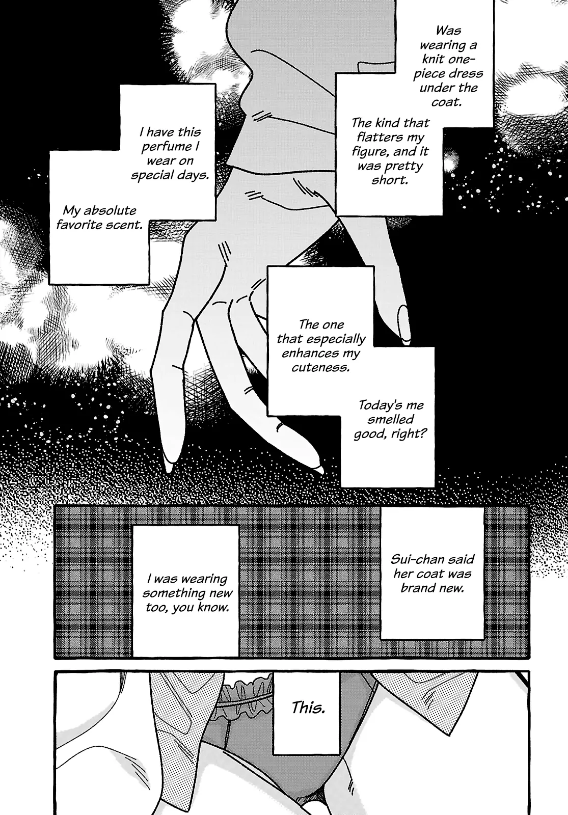 You Started This, So You Better Finish It Chapter 2 page 33 - 