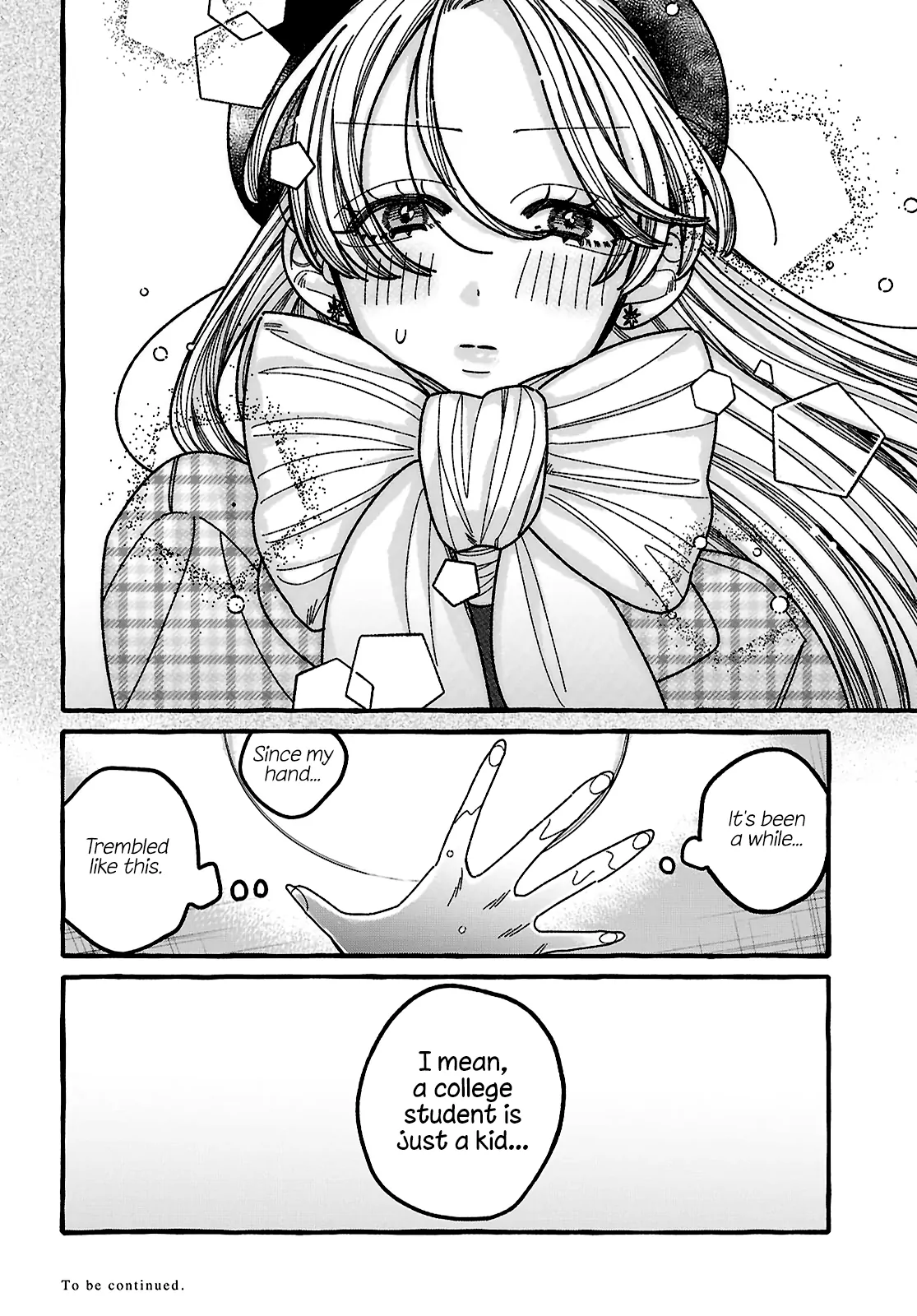 You Started This, So You Better Finish It Chapter 2 page 38 - 