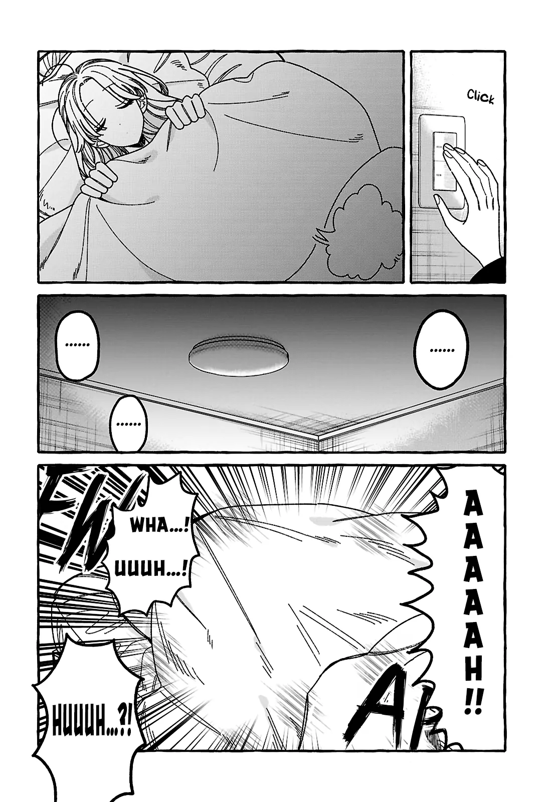 You Started This, So You Better Finish It Chapter 2 page 5 - 