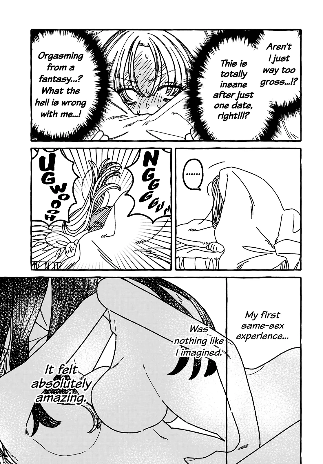 You Started This, So You Better Finish It Chapter 2 page 6 - 