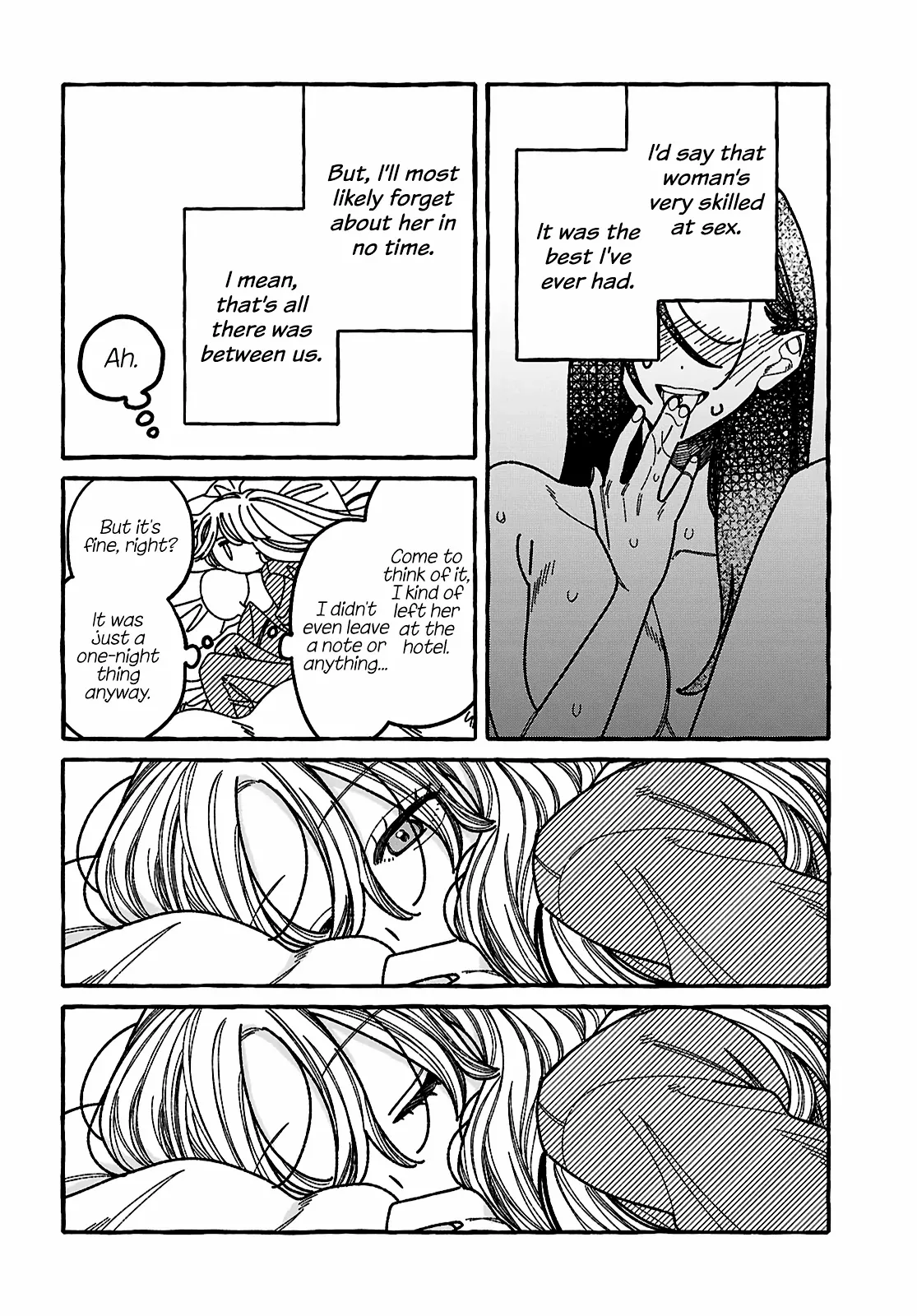 You Started This, So You Better Finish It Chapter 2 page 7 - 