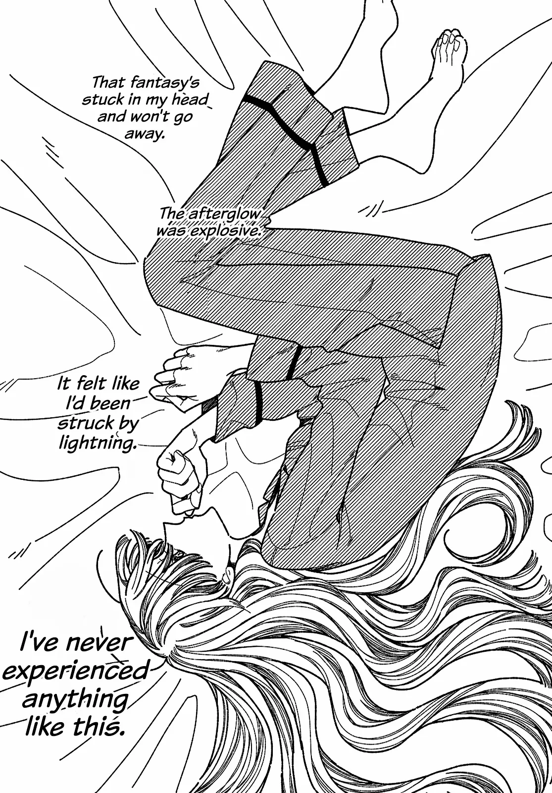 You Started This, So You Better Finish It Chapter 2 page 8 - 