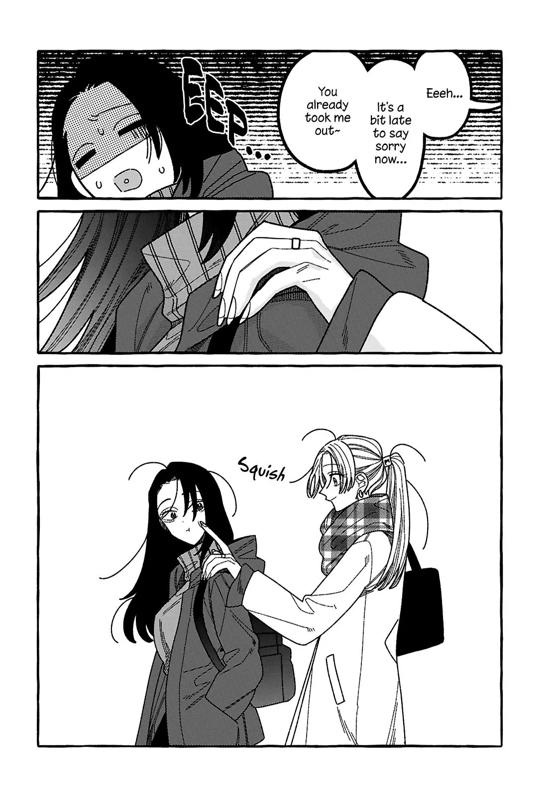 You Started This, So You Better Finish It Chapter 3 page 24 - 