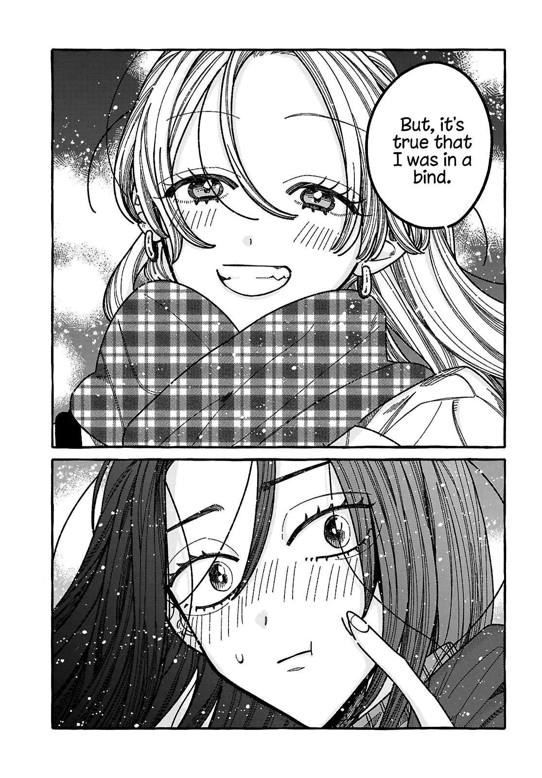 You Started This, So You Better Finish It Chapter 3 page 25 - 