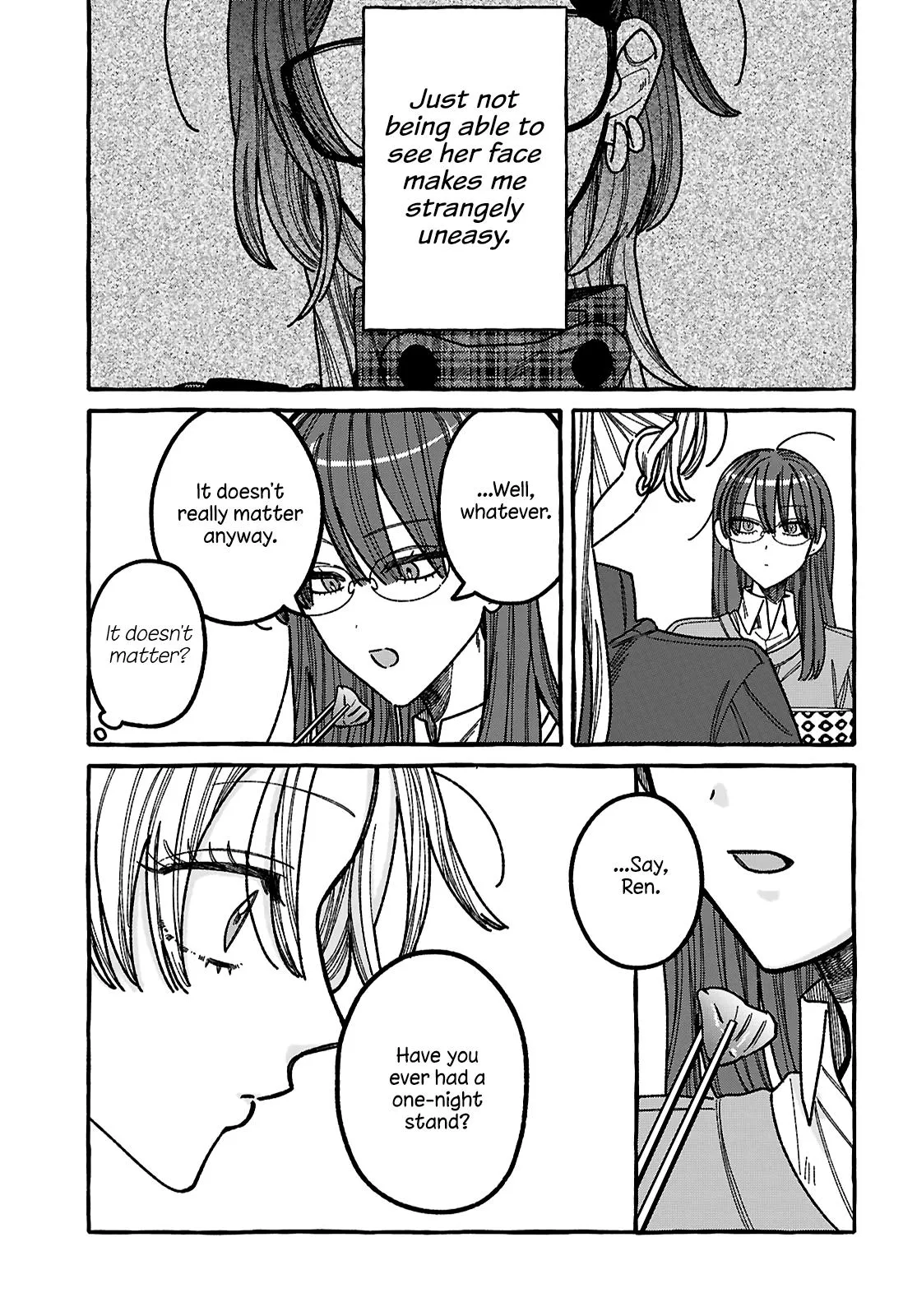 You Started This, So You Better Finish It Chapter 3 page 9 - 