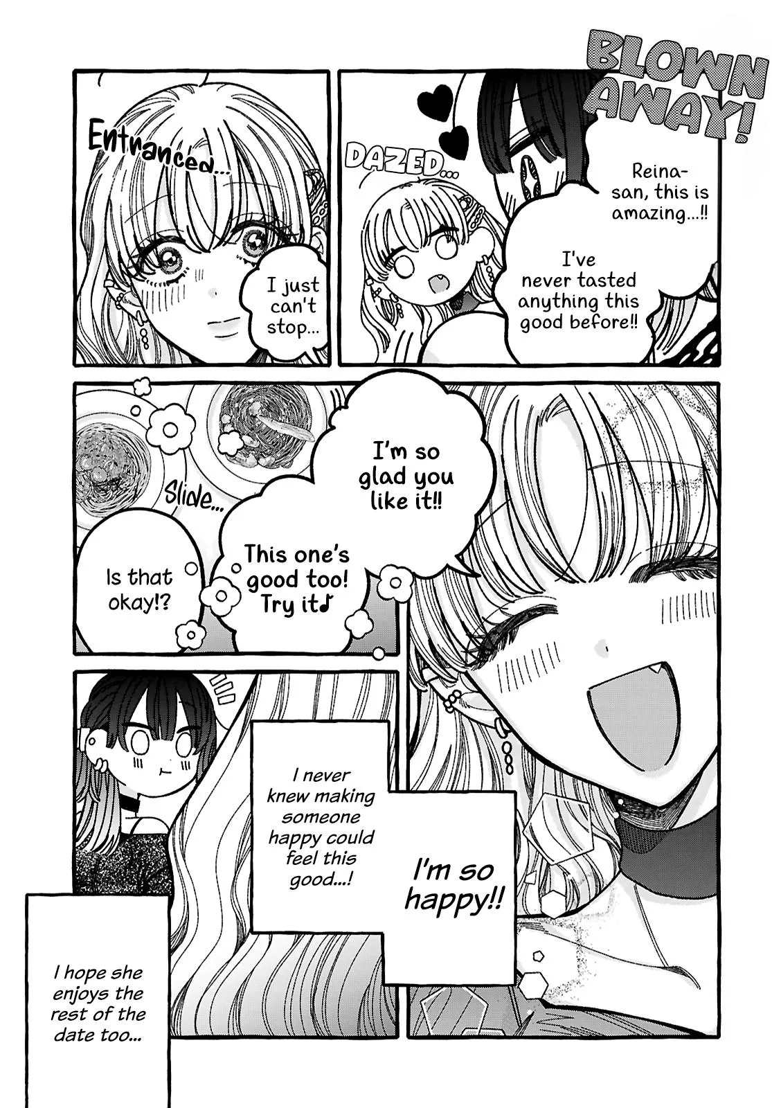 You Started This, So You Better Finish It Chapter 4 page 13 - 