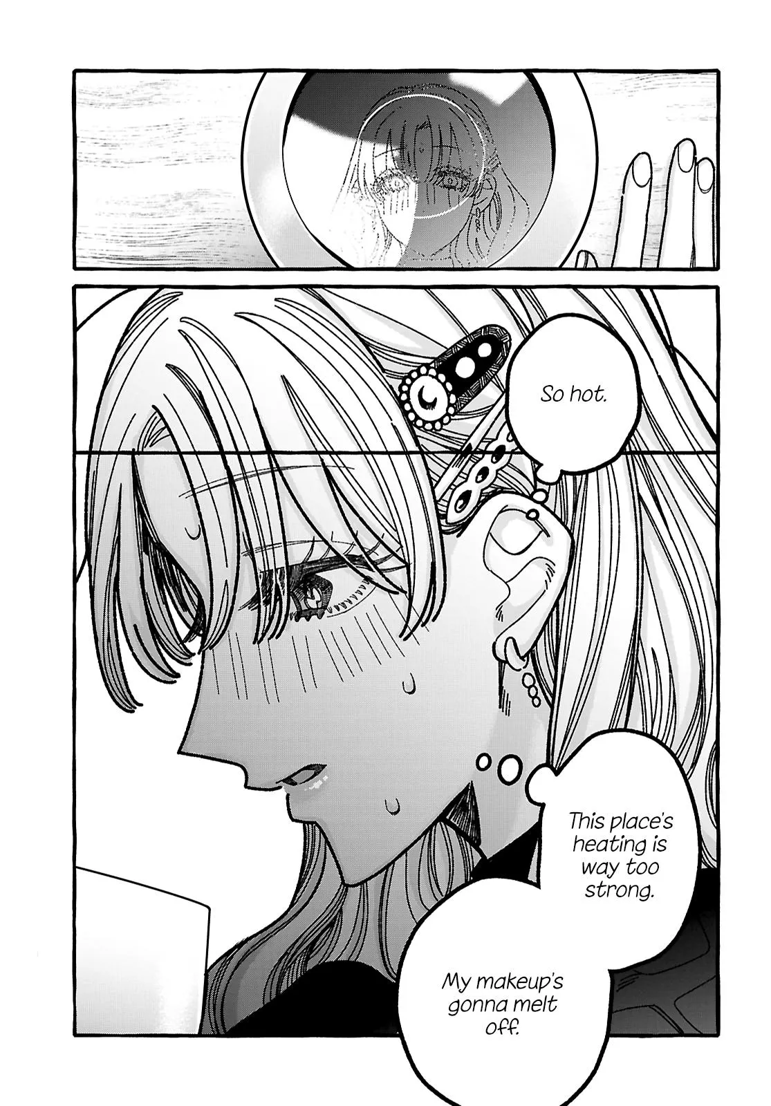 You Started This, So You Better Finish It Chapter 4 page 16 - 