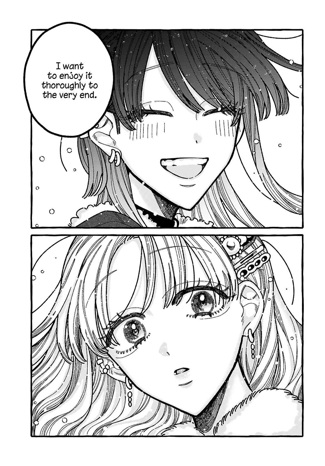 You Started This, So You Better Finish It Chapter 4 page 22 - 