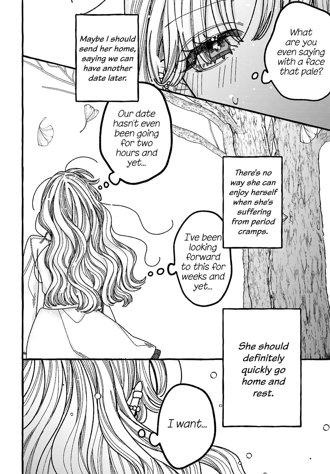 You Started This, So You Better Finish It Chapter 4 page 23 - 
