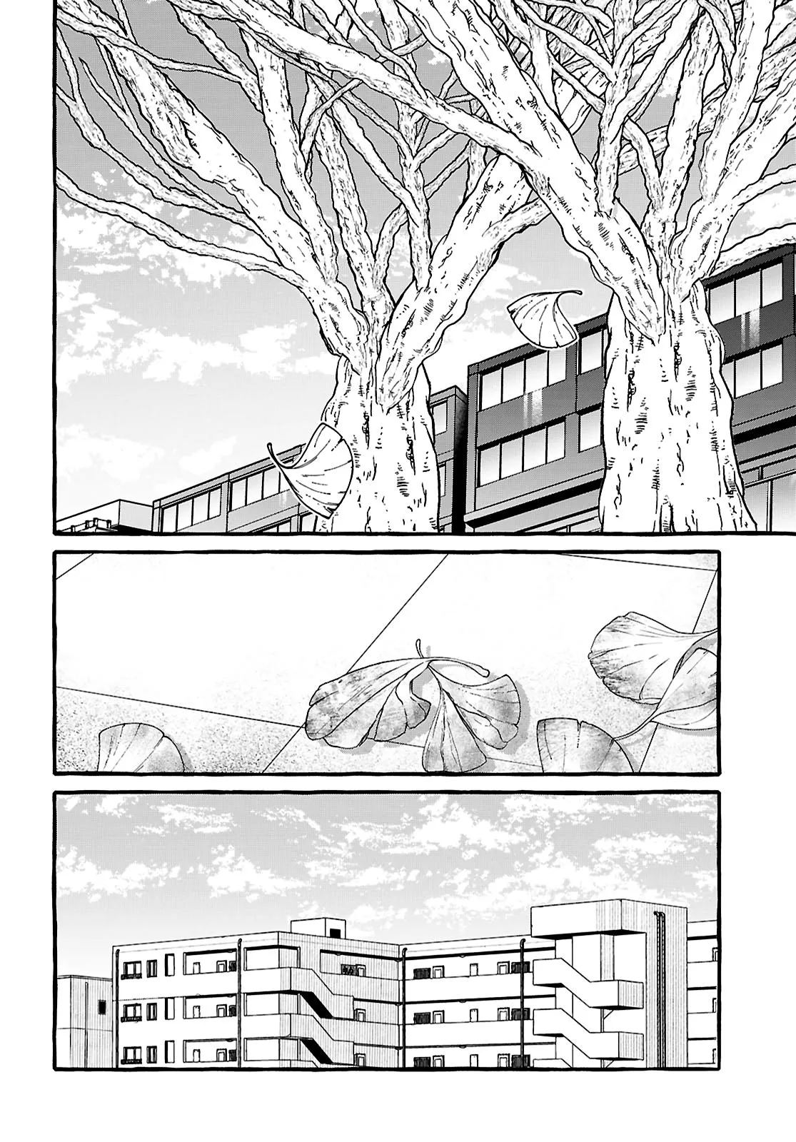 You Started This, So You Better Finish It Chapter 5 page 2 - 
