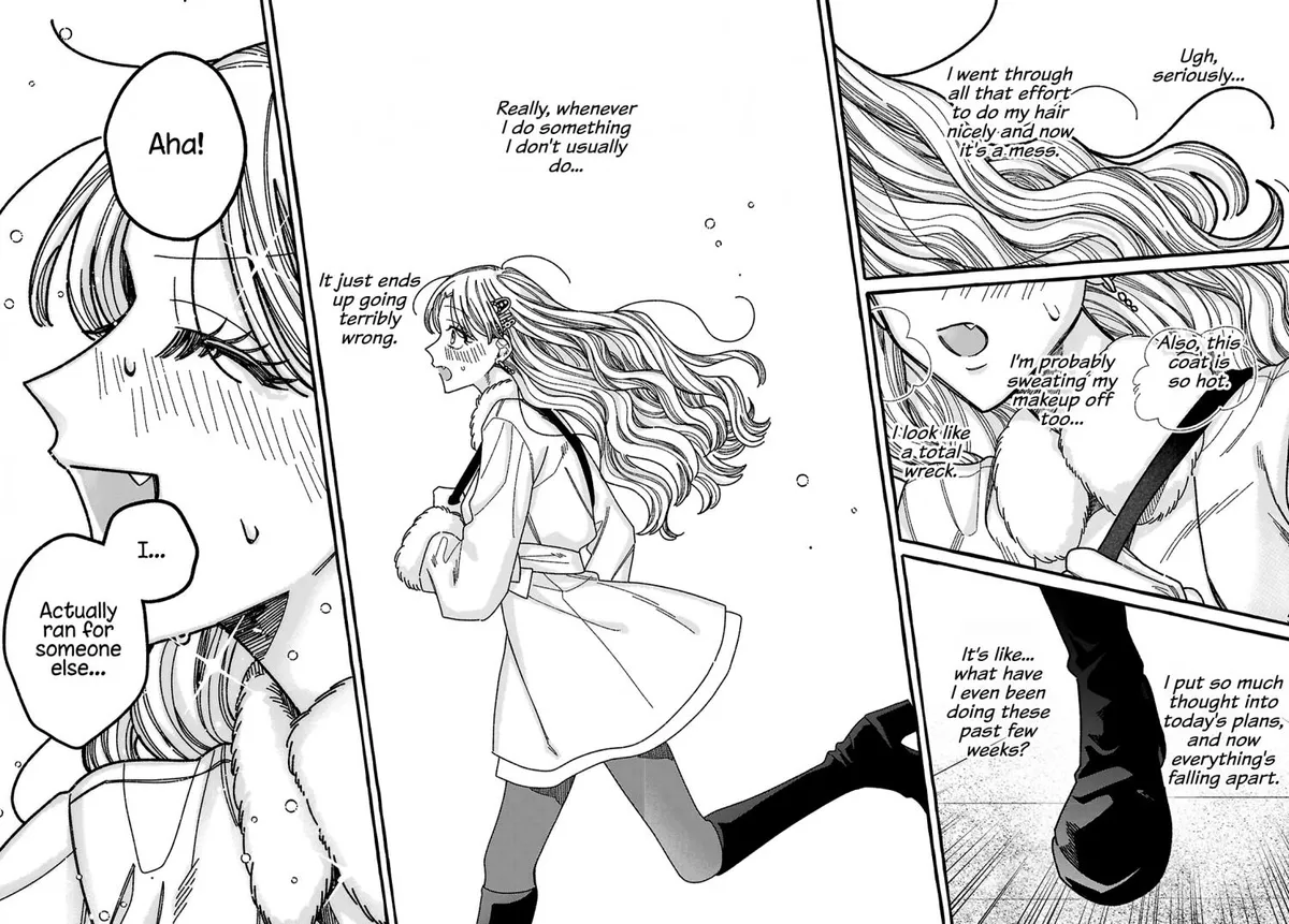 You Started This, So You Better Finish It Chapter 5 page 22 - 