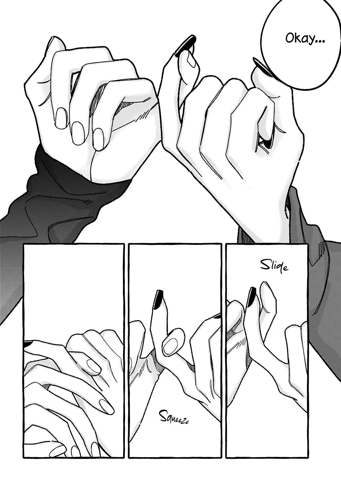 You Started This, So You Better Finish It Chapter 5 page 25 - 