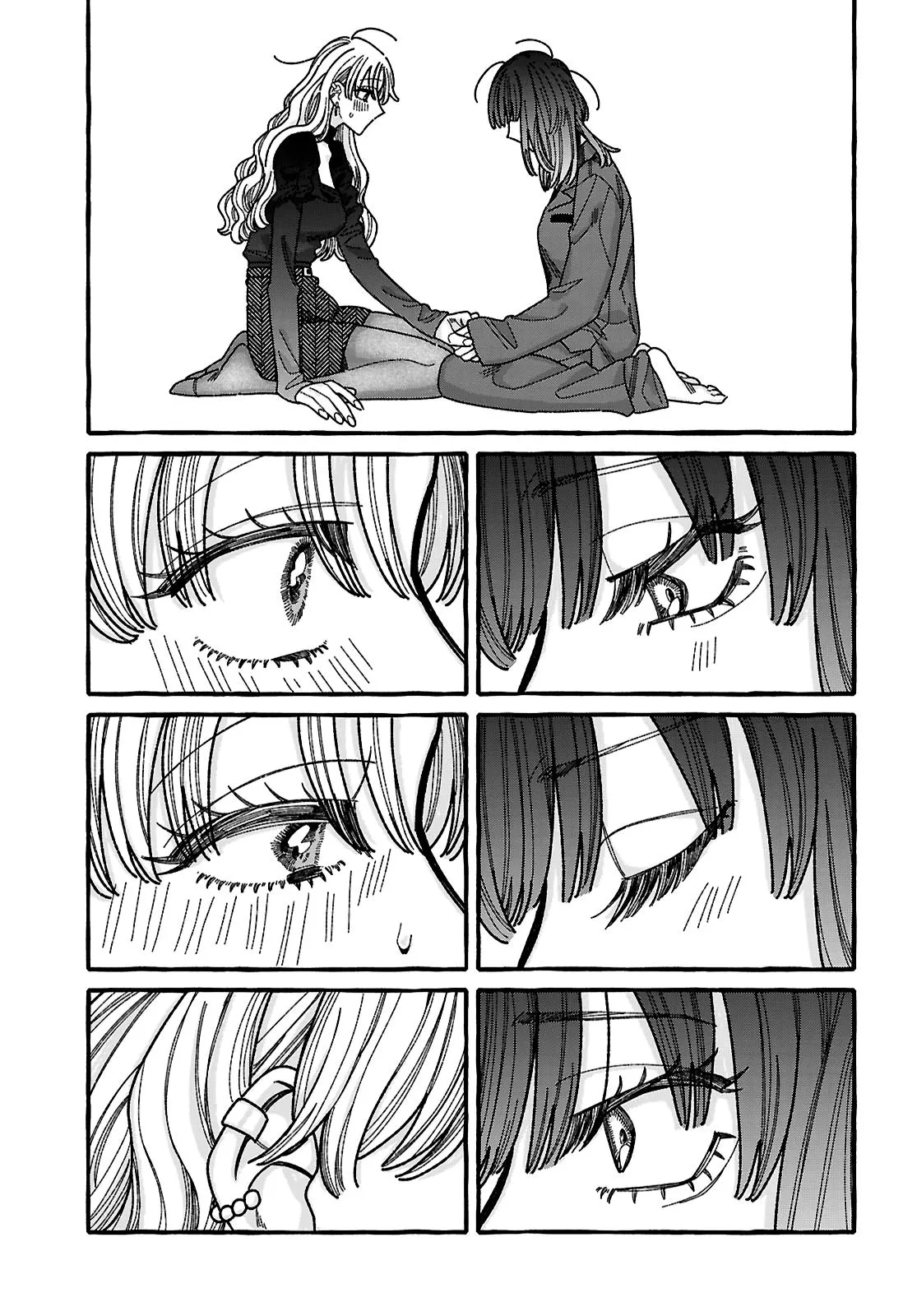 You Started This, So You Better Finish It Chapter 5 page 26 - 