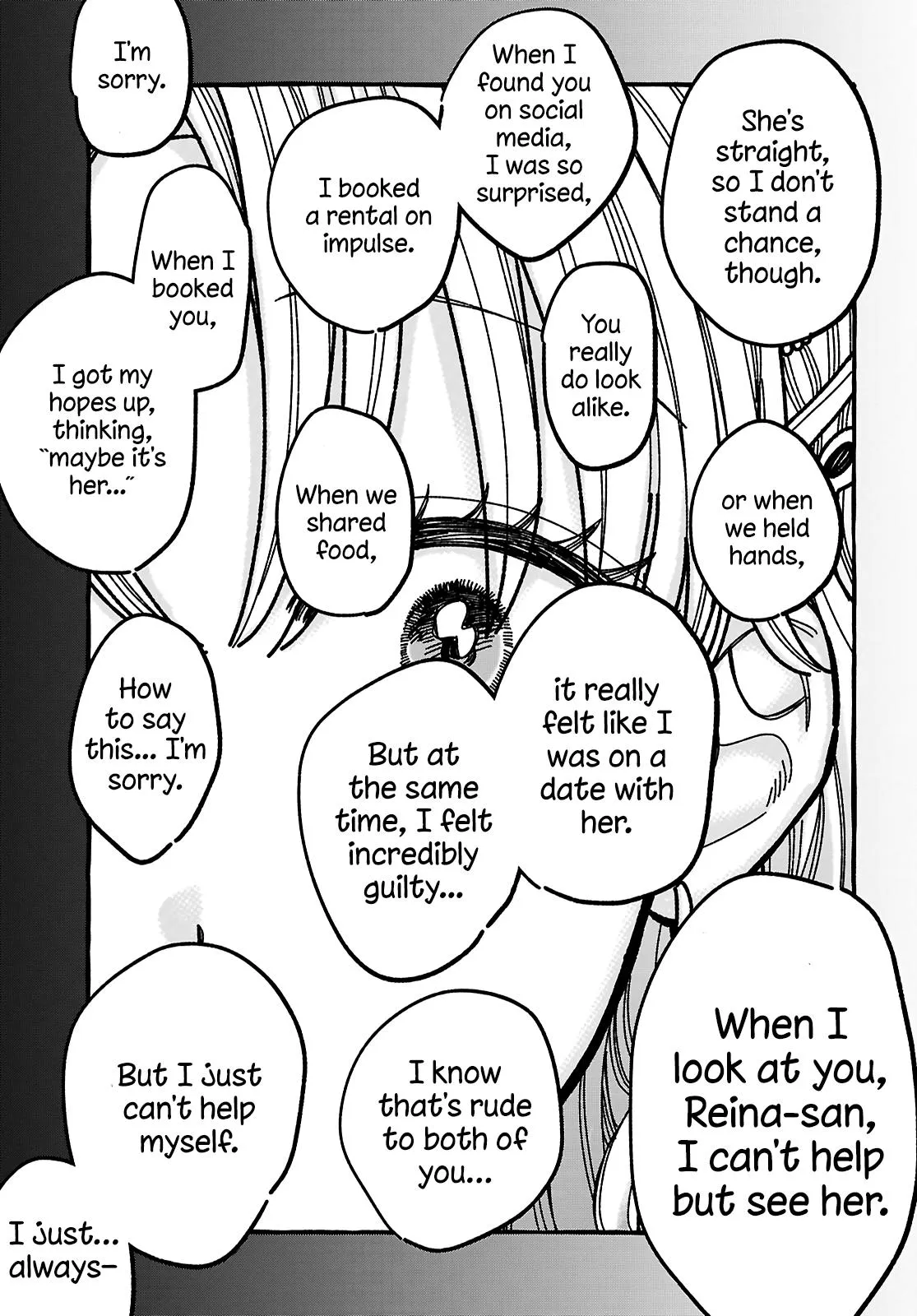 You Started This, So You Better Finish It Chapter 5 page 30 - 