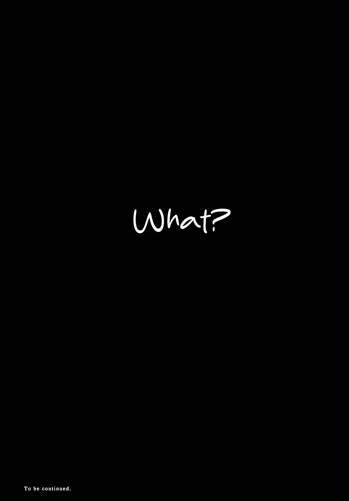 You Started This, So You Better Finish It Chapter 5 page 31 - 